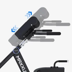 Hyperextension Rückentrainer PRO