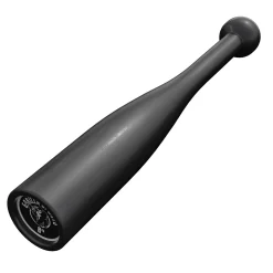 Indian Clubbell aus Stahl 2 - 20 kg