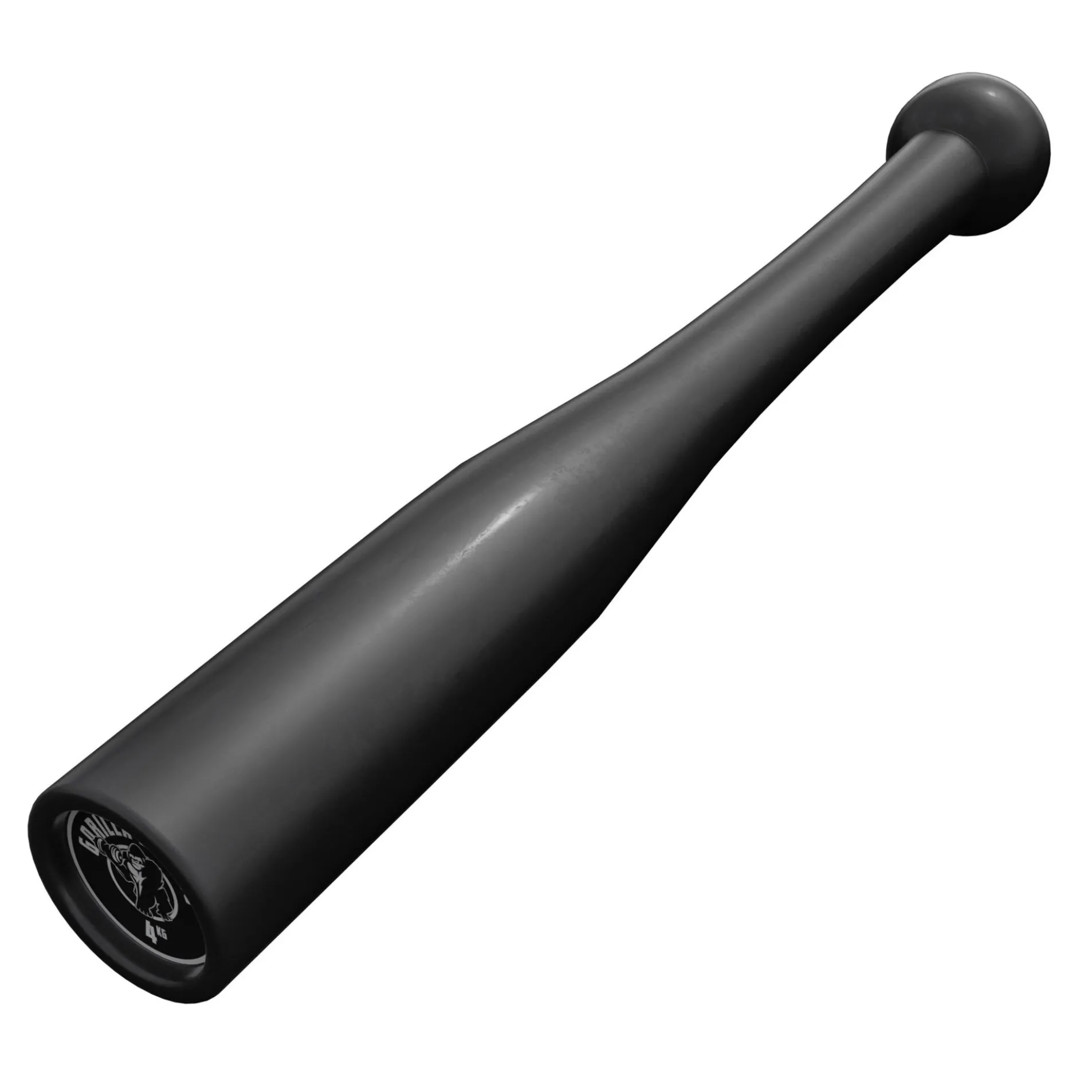 Indian Clubbell aus Stahl 2 - 20 kg