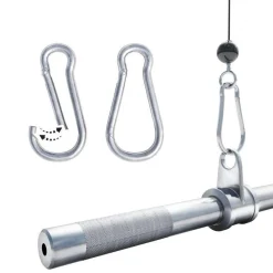 Karabiner 7 mm im 5er Set