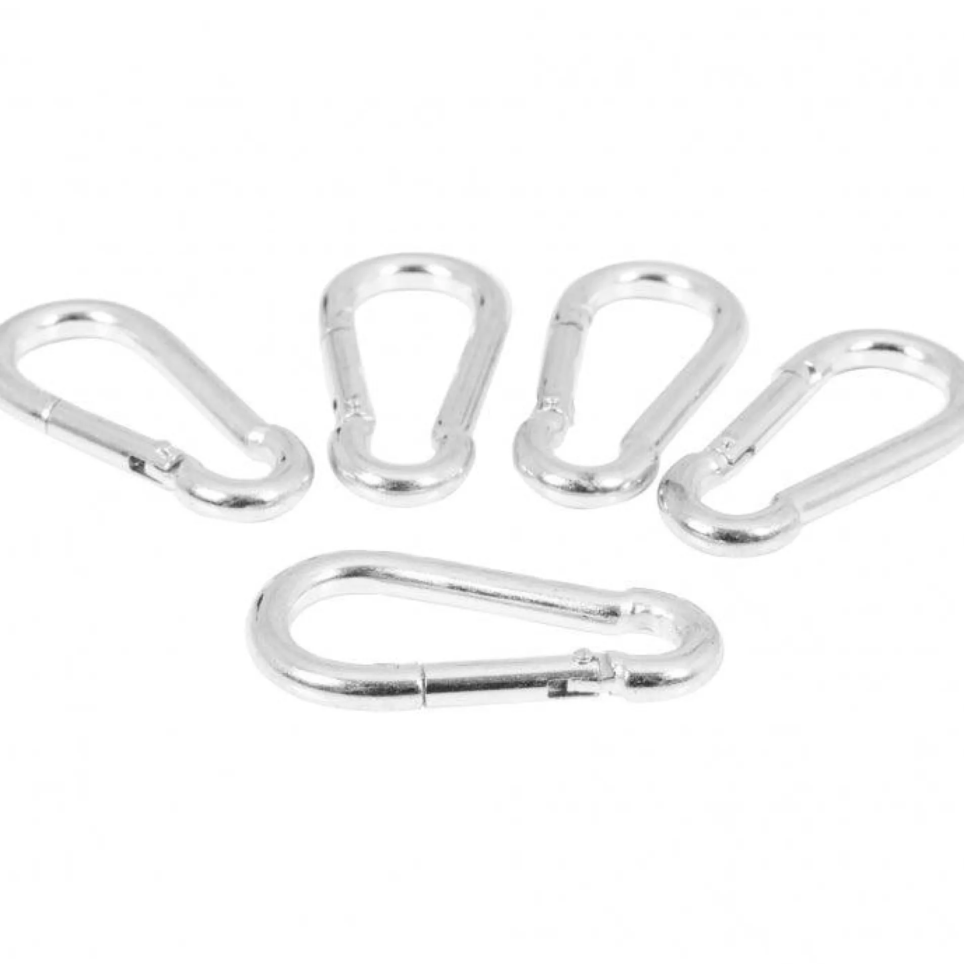 Karabiner 7 mm im 5er Set