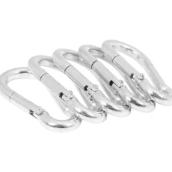 Karabiner 7 mm im 5er Set