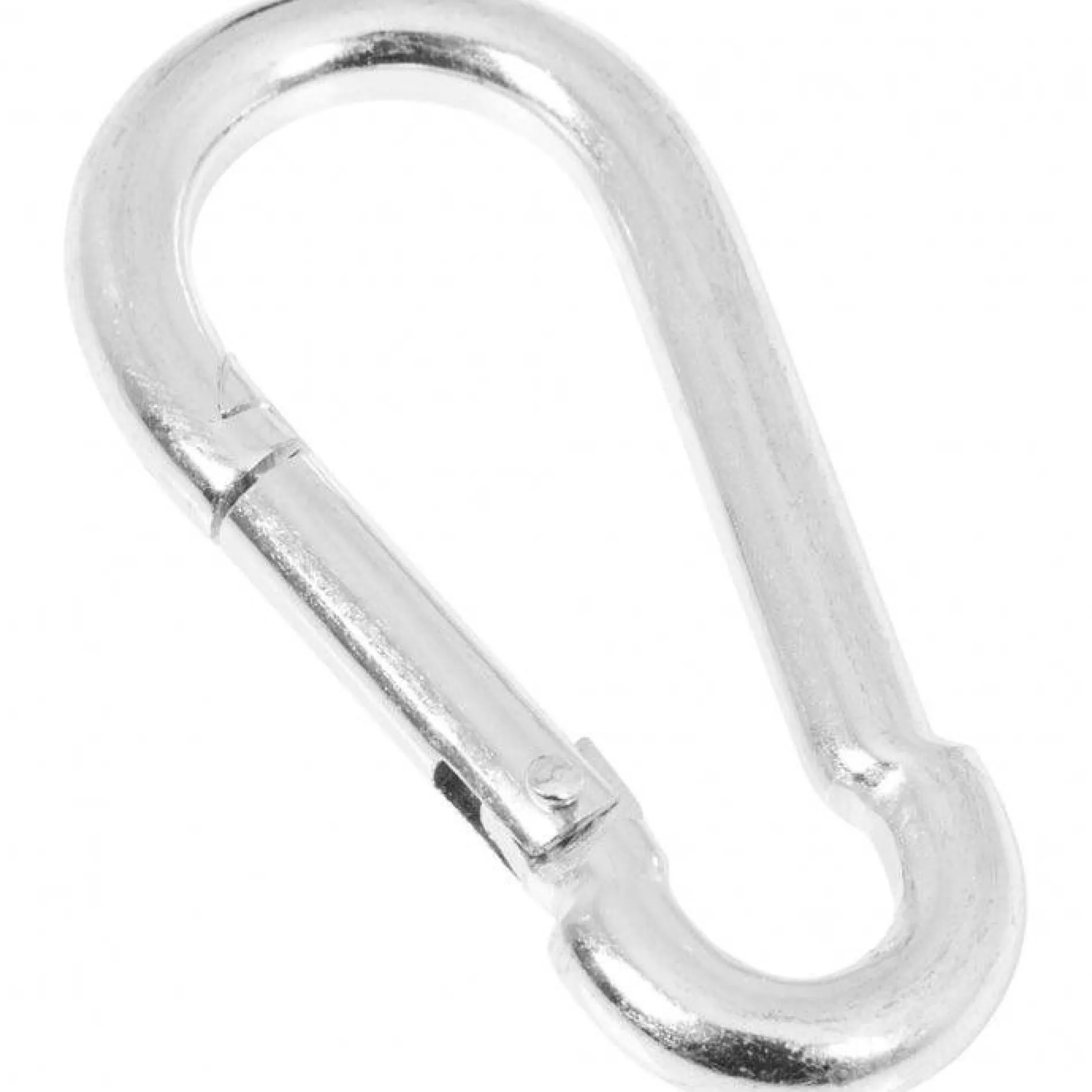Karabiner 7 mm im 5er Set