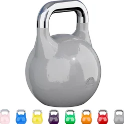 Kettlebell Competition 8 - 36 kg