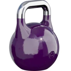 Kettlebell Competition 8 - 36 kg