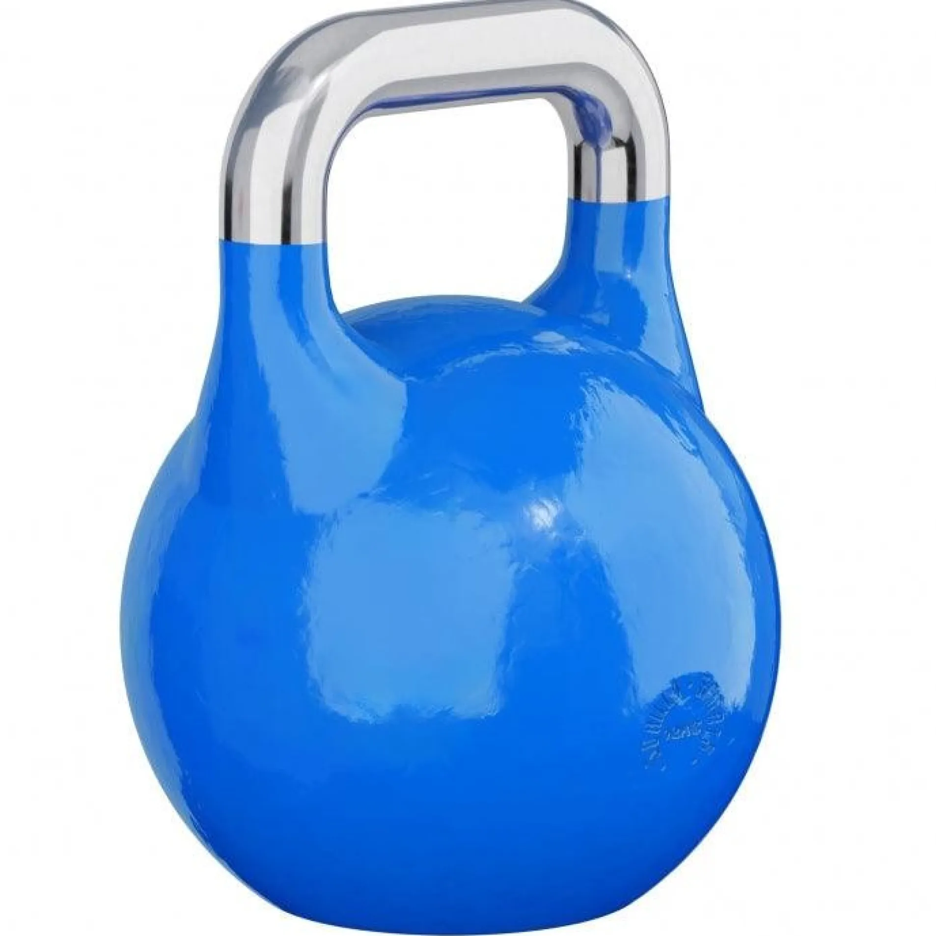 Kettlebell Competition 8 - 36 kg