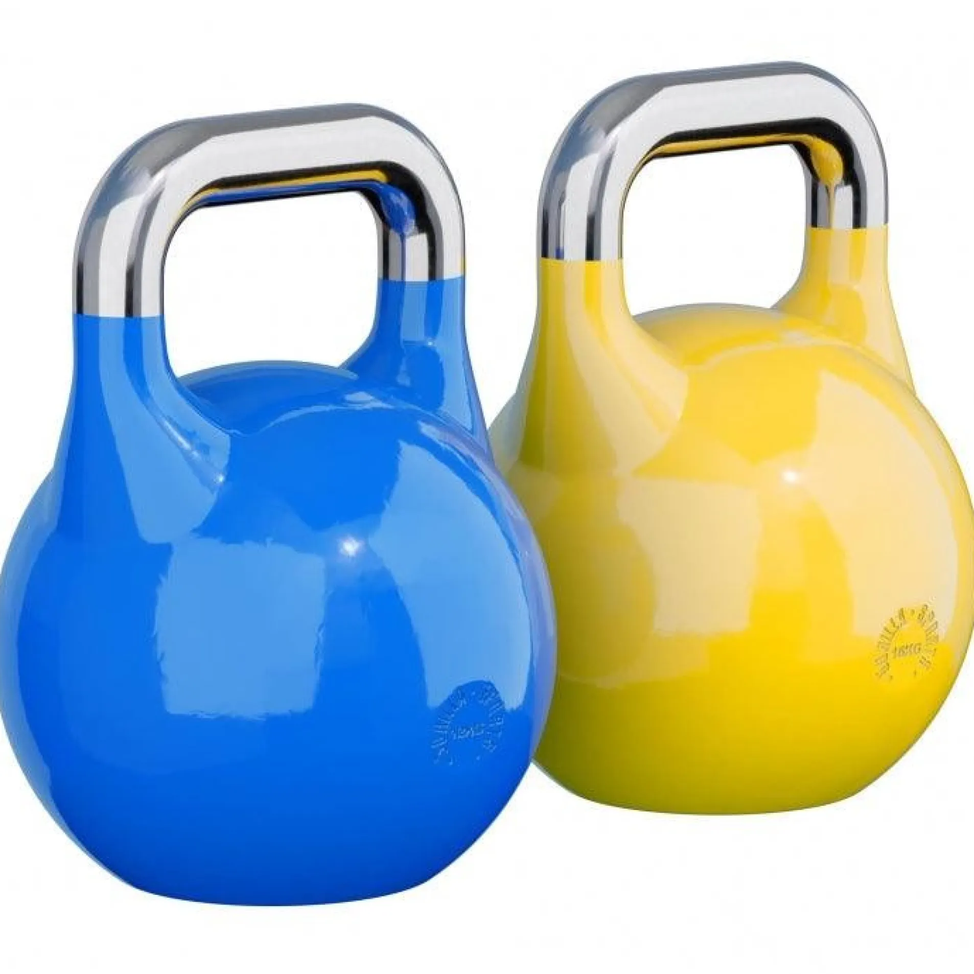 Kettlebell Competition 8 - 36 kg