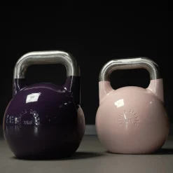 Kettlebell Competition 8 - 36 kg