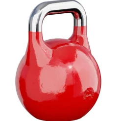 Kettlebell Competition 8 - 36 kg