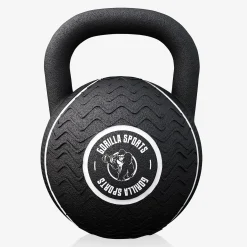 Kettlebell Gummi 4 kg – 20 kg