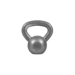 Kettlebell Gusseisen 2 - 32 kg