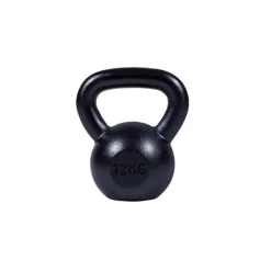 Kettlebell Gusseisen 2 - 32 kg