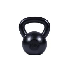 Kettlebell Gusseisen 2 - 32 kg