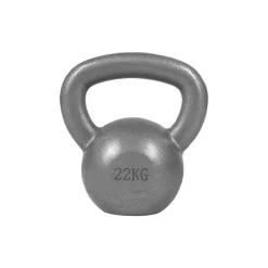 Kettlebell Gusseisen 2 - 32 kg