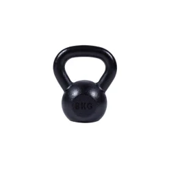 Kettlebell Gusseisen 2 - 32 kg