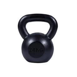 Kettlebell Gusseisen 2 - 32 kg
