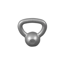 Kettlebell Gusseisen 2 - 32 kg