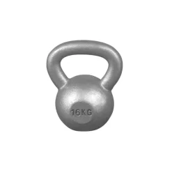 Kettlebell Gusseisen 2 - 32 kg
