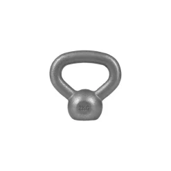 Kettlebell Gusseisen 2 - 32 kg