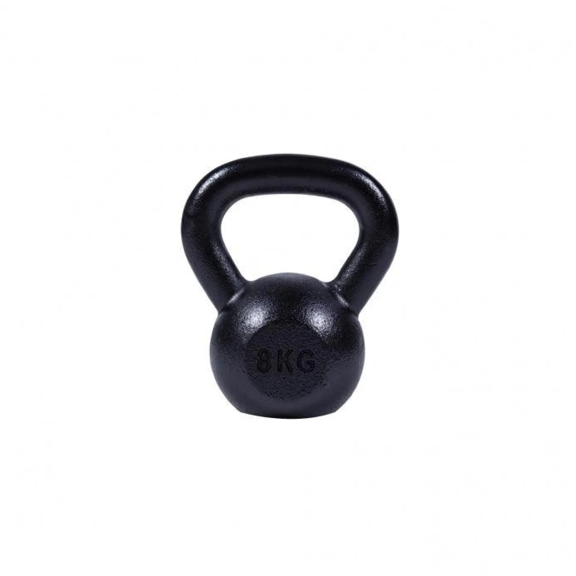 Kettlebell Gusseisen 2 - 32 kg