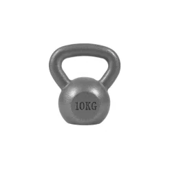 Kettlebell Gusseisen 2 - 32 kg