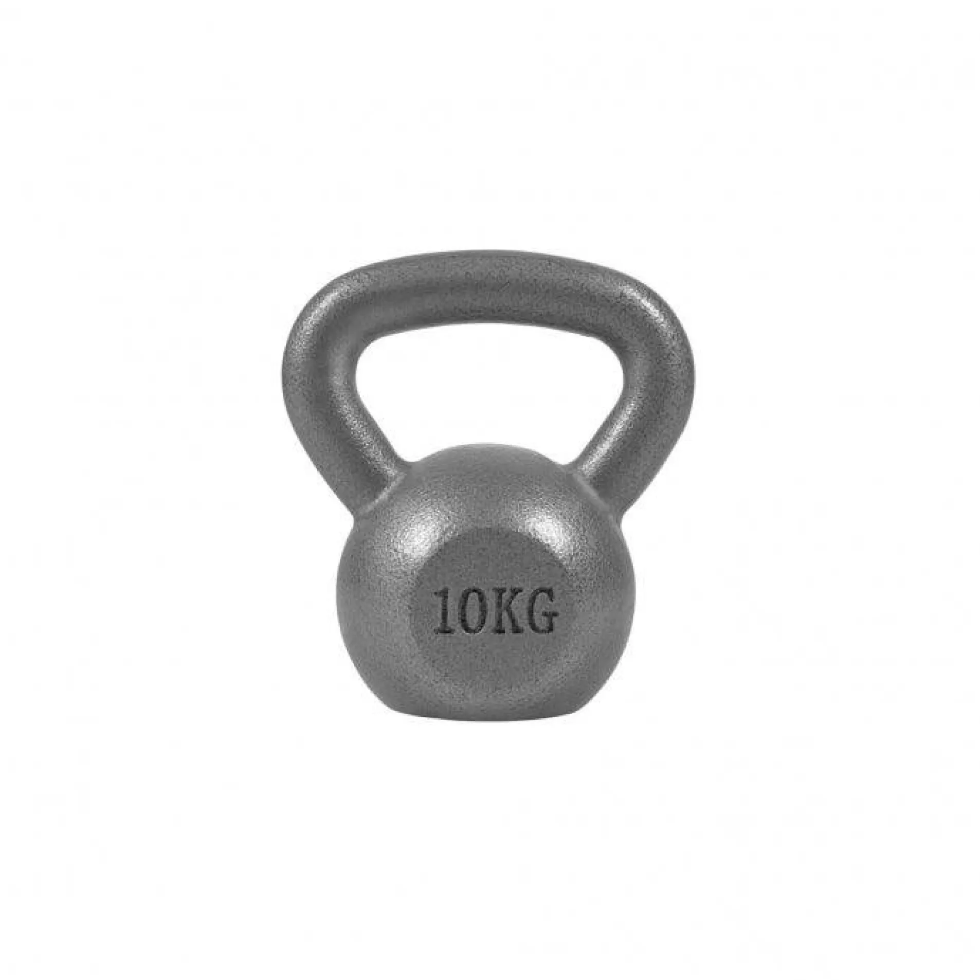 Kettlebell Gusseisen 2 - 32 kg
