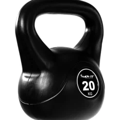 Kettlebell Kunststoff 3 - 20 kg