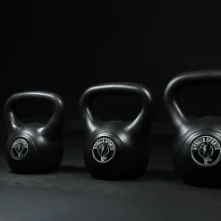 Kettlebell Kunststoff 2 - 20 kg