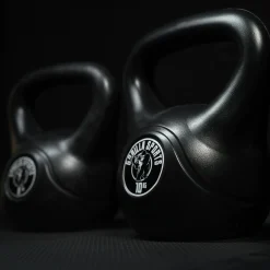 Kettlebell Kunststoff 2 - 20 kg