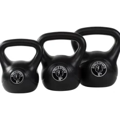 Kettlebell Kunststoff 2 - 20 kg
