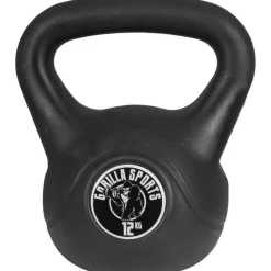 Kettlebell Kunststoff 2 - 20 kg