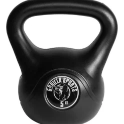 Kettlebell Kunststoff 2 - 20 kg