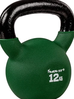Kettlebell Kunststoff 3 - 24 kg