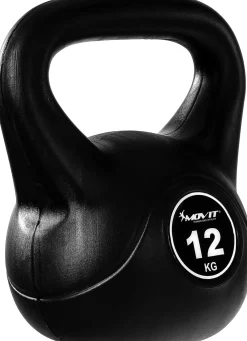 Kettlebell Kunststoff 3 - 20 kg