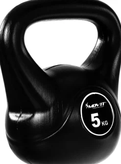 Kettlebell Kunststoff 3 - 20 kg