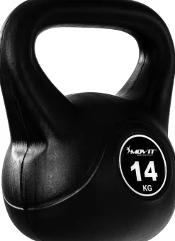 Kettlebell Kunststoff 3 - 20 kg