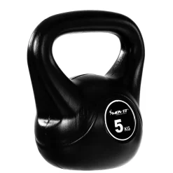 Kettlebell Kunststoff 3 - 20 kg
