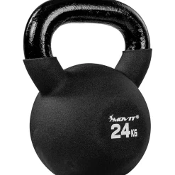 Kettlebell Kunststoff 3 - 24 kg