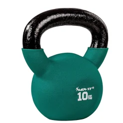 Kettlebell Kunststoff 3 - 24 kg