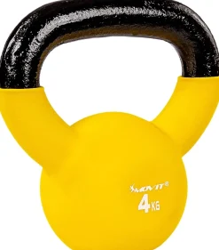 Kettlebell Kunststoff 3 - 24 kg