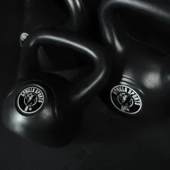 Kettlebell Kunststoff 2 - 20 kg