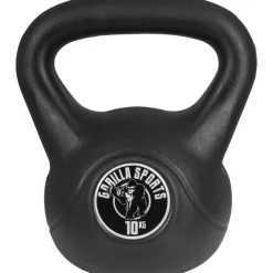 Kettlebell Kunststoff 2 - 20 kg