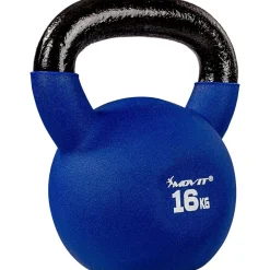 Kettlebell Kunststoff 3 - 24 kg
