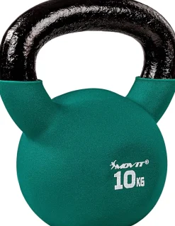 Kettlebell Kunststoff 3 - 24 kg
