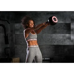 Kettlebell verstellbar 8 - 16 kg