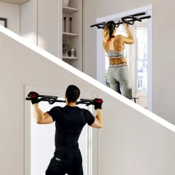 Klimmzugstange für den Türrahmen Multi Grip