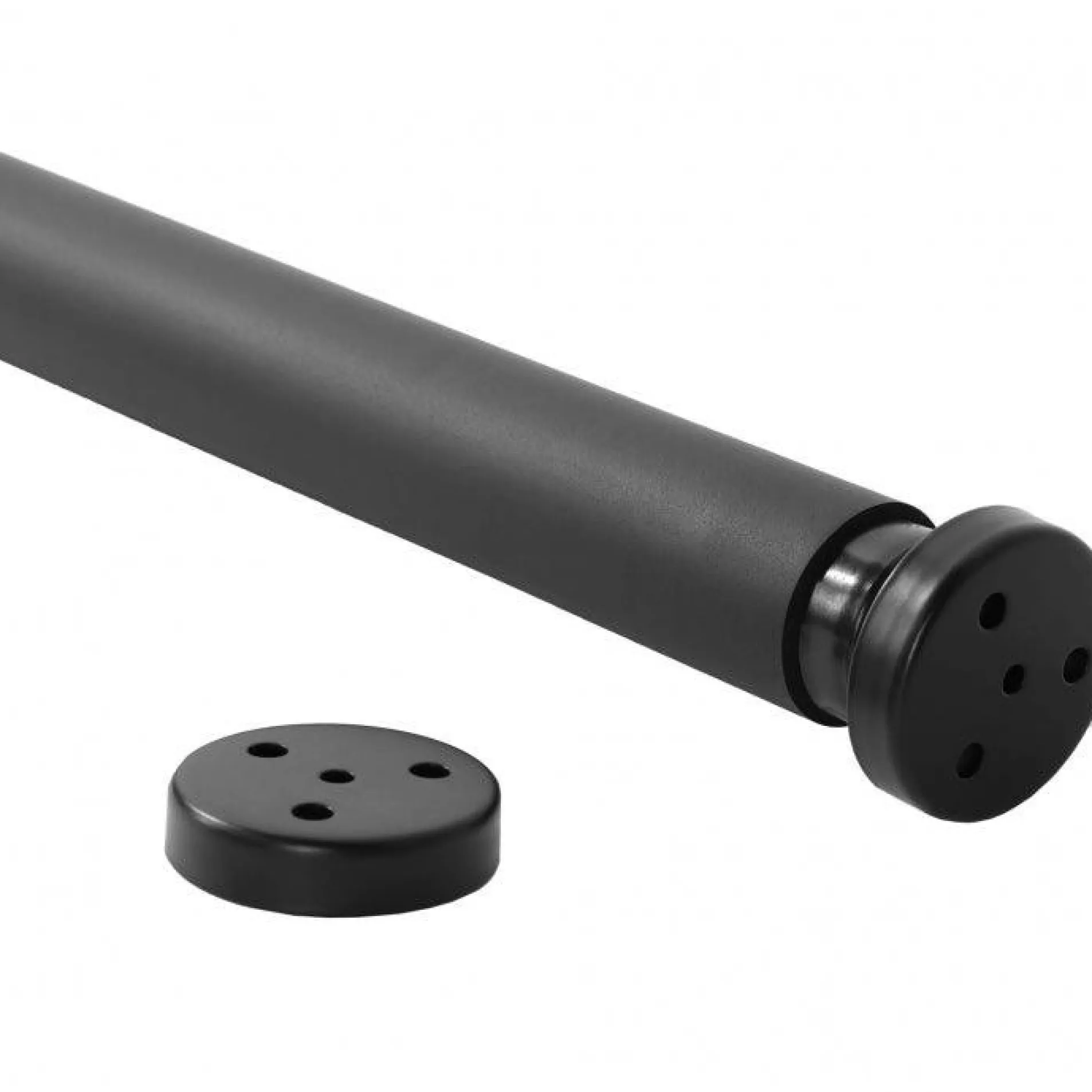 Klimmzugstange für den Türrahmen ausziehbar 63 - 93 cm