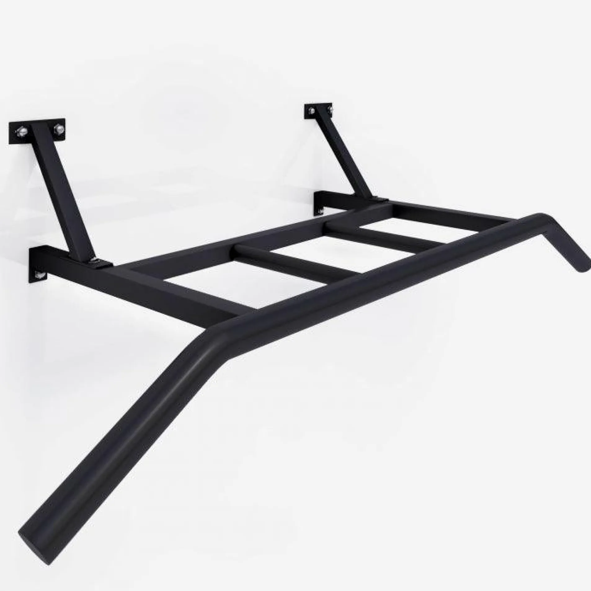 Klimmzugstange Multi Grip für die Wand
