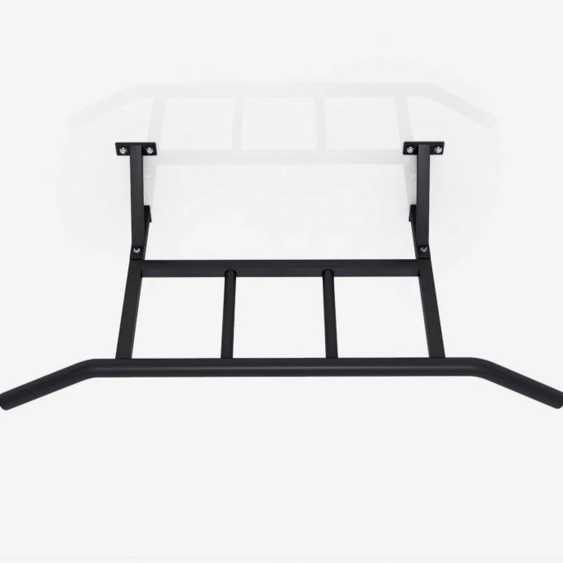 Klimmzugstange Multi Grip für die Wand