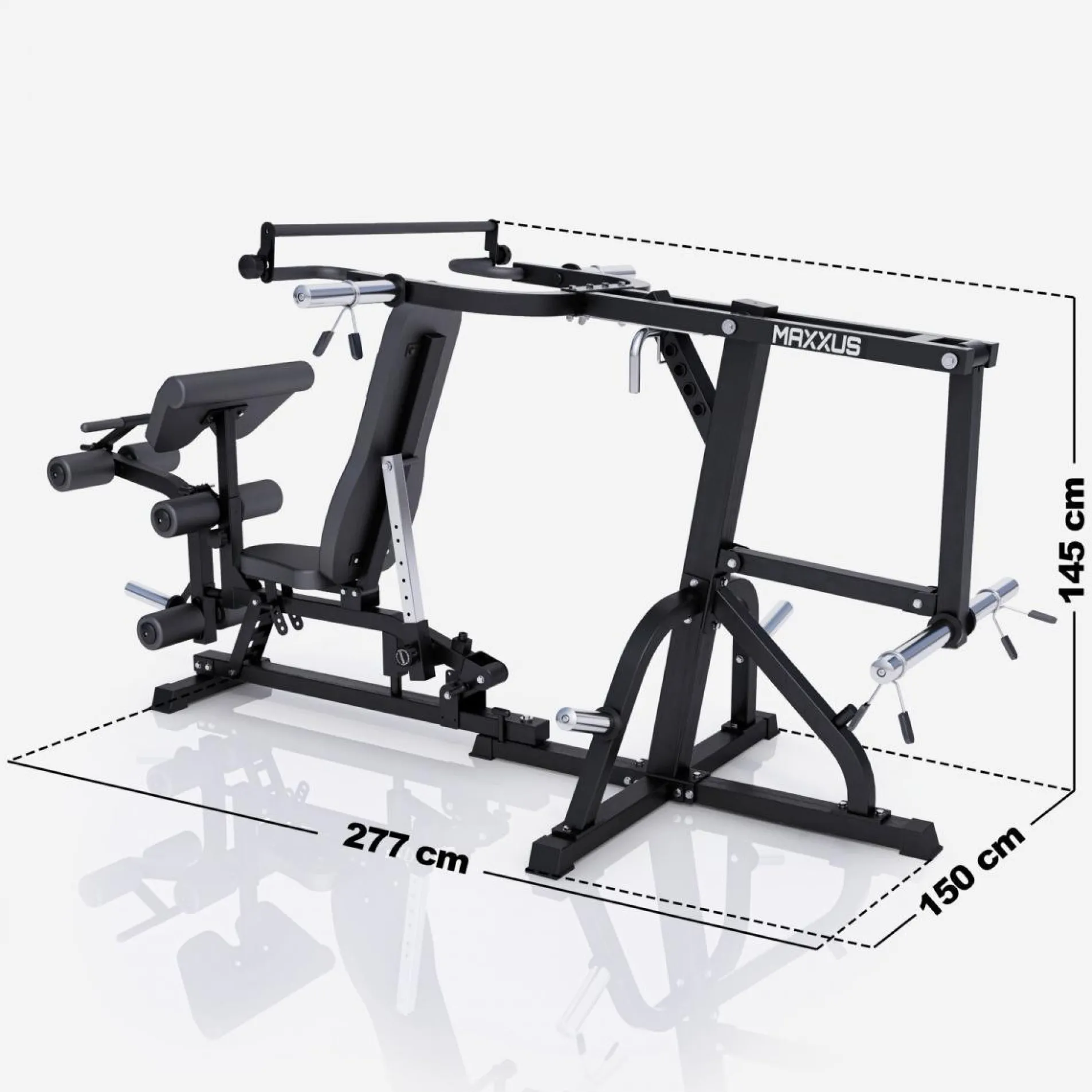 Kraftstation 6.0